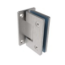 Hinges for swing door